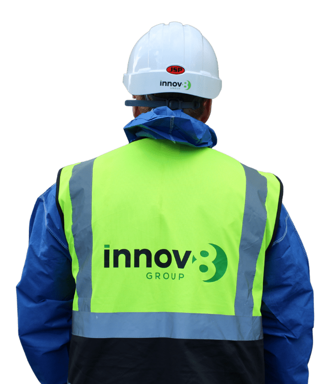 Innov8 Team 1
