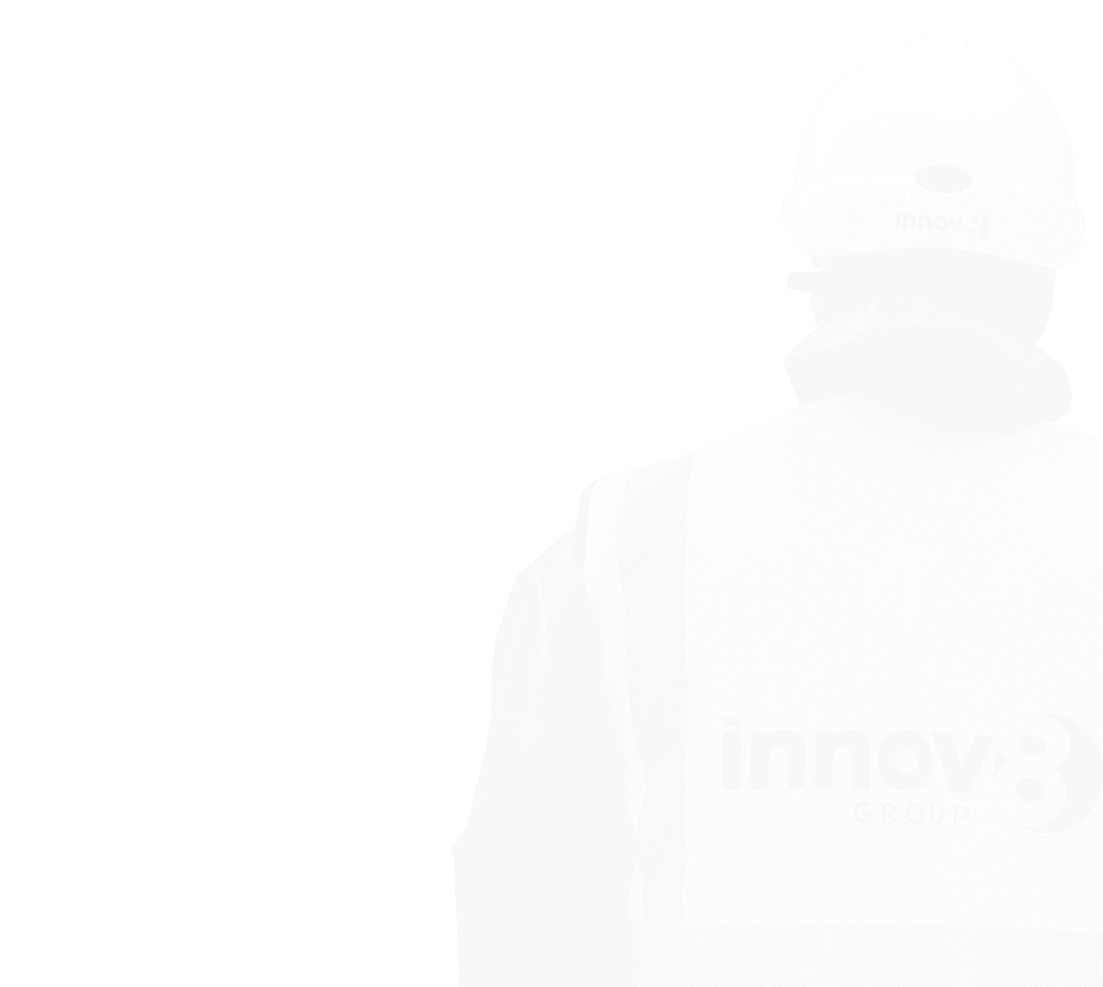 Innov8 Group Ltd Manchester UK Asbestos removal